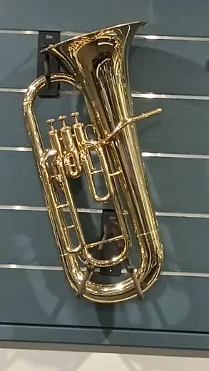 Yamaha Band - YEP201 2